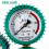 Oxygen Gas Bottle Regulators Acetylene Double Gauge Regulator 5