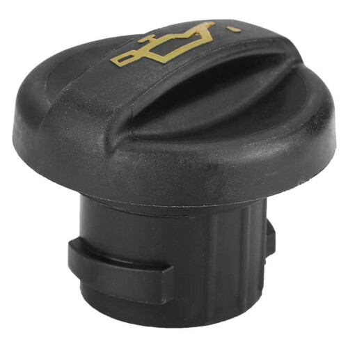 Bilmotor Oljelock Påfyllningslock för 207 307 för 2