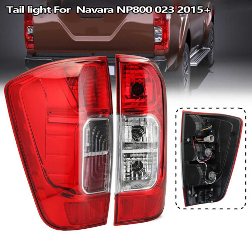Luz trasera derecha para Navara NP300 D23 (2015-2019) 1