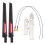 Καλώδιο U.Fl 2X8Dbi Dual Band M.2 MHF4 για κάρτα AX210 NGFF 2