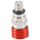 Βαλβίδα εξαέρωσης αέρα για πιρούνι Motocross M5X0.8Cm για κόκκινο 5