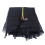 Trampoline Protective Net Anti-Fall Trampoline Jumping Pad 6Ft 183cm 5