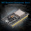 ESP32 NodeMCU Module WLAN WiFi Dev Kit C Development Board 4
