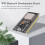 ESP32 NodeMCU Module WLAN WiFi Dev Kit C Development Board 3