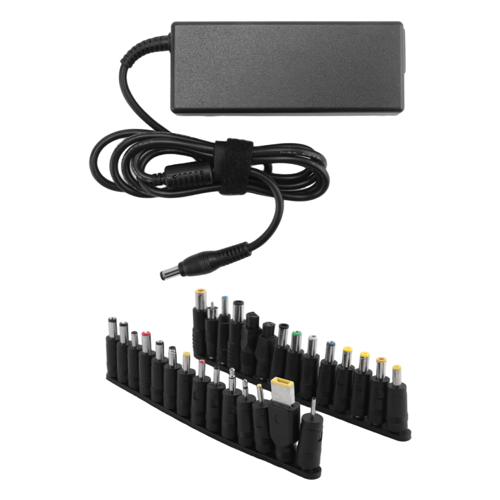 19V 4.74A 90W Universele Stroomadapter Oplader Voor-image