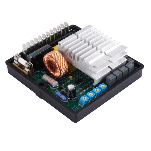 Αυτόματο AVR SR7 για γεννήτρια SR7-2G AVR Πίνακας ρυθμιστή τάσης 2