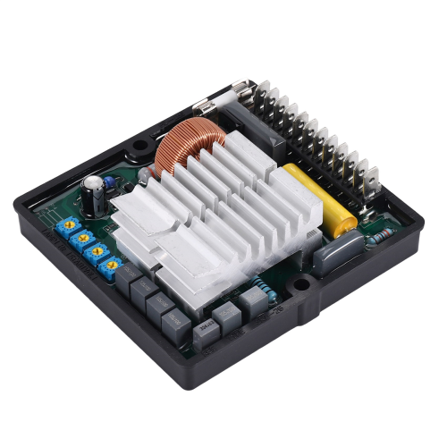 Αυτόματο AVR SR7 για γεννήτρια SR7-2G AVR Πίνακας ρυθμιστή τάσης 1