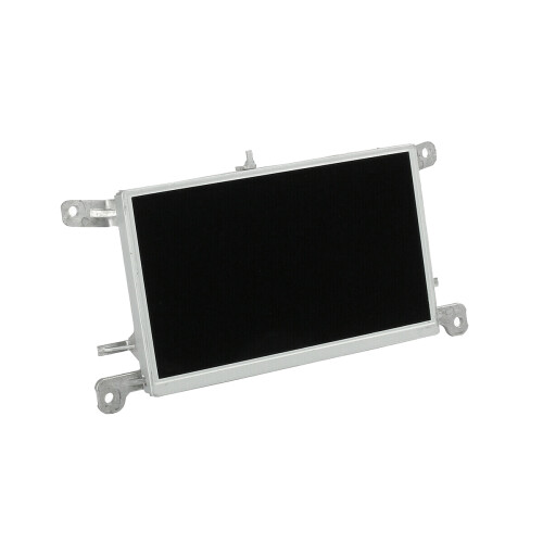 6.5Inch LCD Display Screen for - A4 B8 A5 Q5 09-16 Car Navigation
