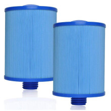 Poolfilter, för 6CH-940Ra FC-0359M PWW50P3 817-0050