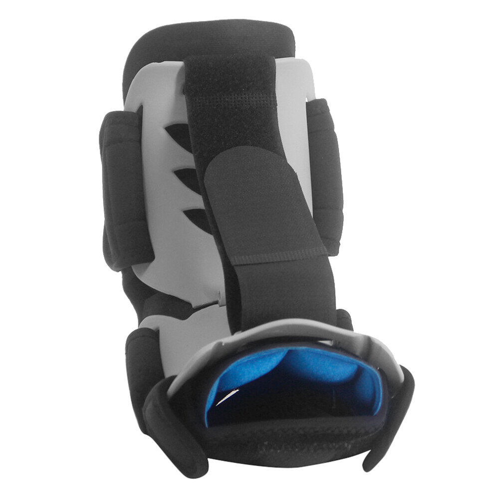 Merkloos Plantar Fasciitis Night Splint Foot Support Boot For Fascia Tendon