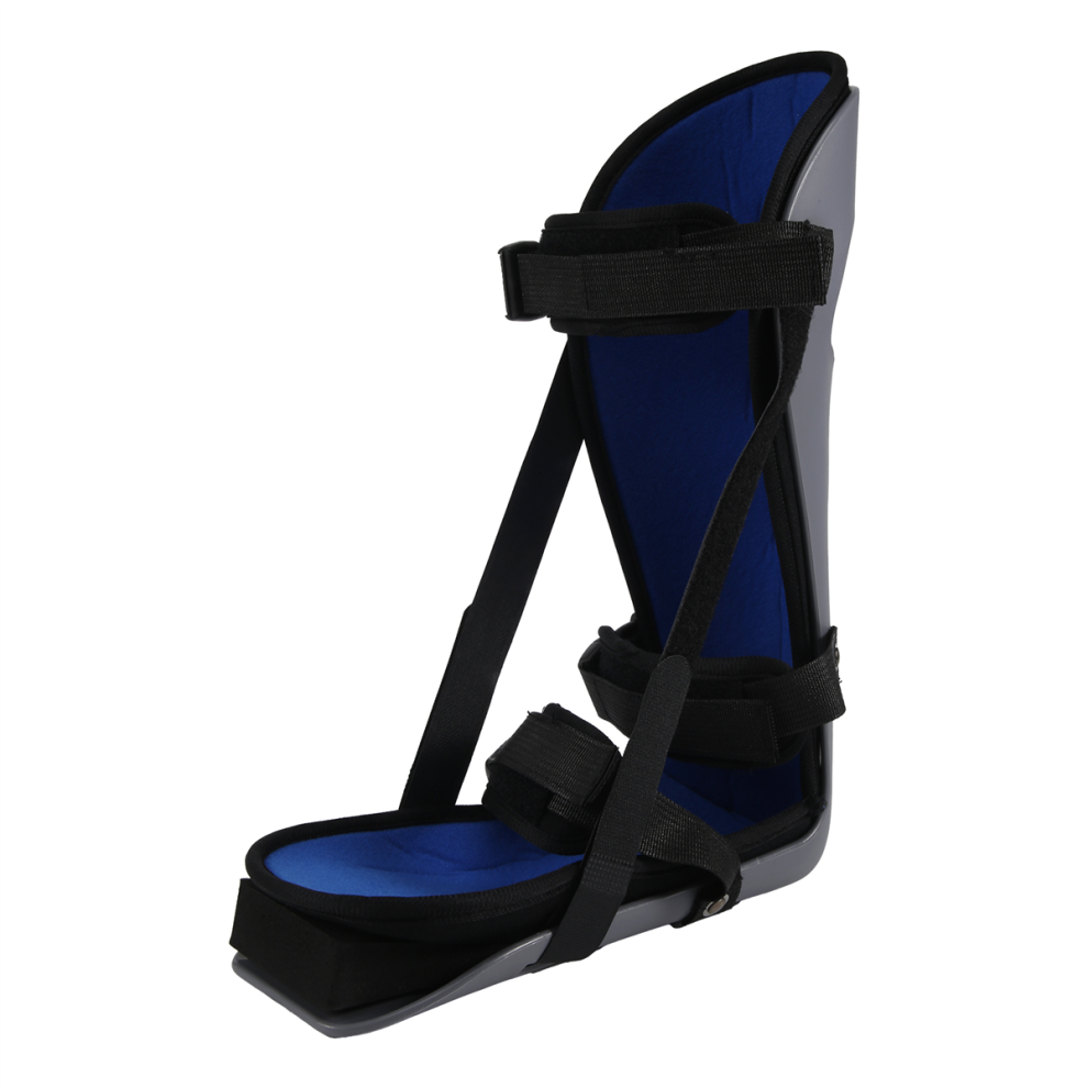 Merkloos Plantar Fasciitis Night Splint Foot Support For Fascia Tendon M