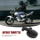 Interrupteur d'accélérateur manuel pour moto YBR125 4