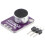 5 st -MAX4466 Elektretmikrofonförstärkare MAX4466-modul 6