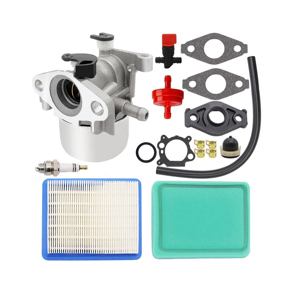 Carburetor For Stratton 799866 790845 799871 796707 794304 4851870046645