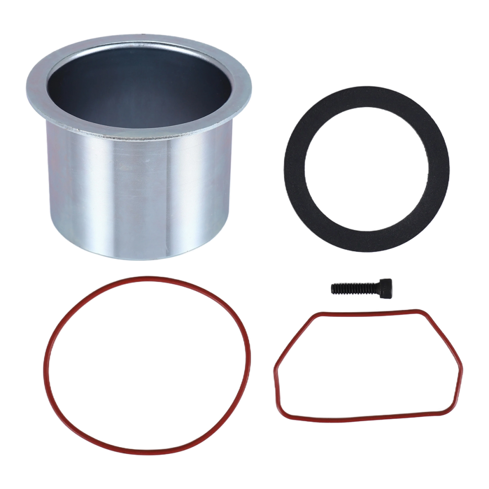Kit de chemises et de bagues de cylindre pour compresseur d'air, remplace le modèle K-0650