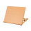 Cavalete de esboço Cavalete de mesa Prancheta de desenho de mesa Cavalete de pé 1