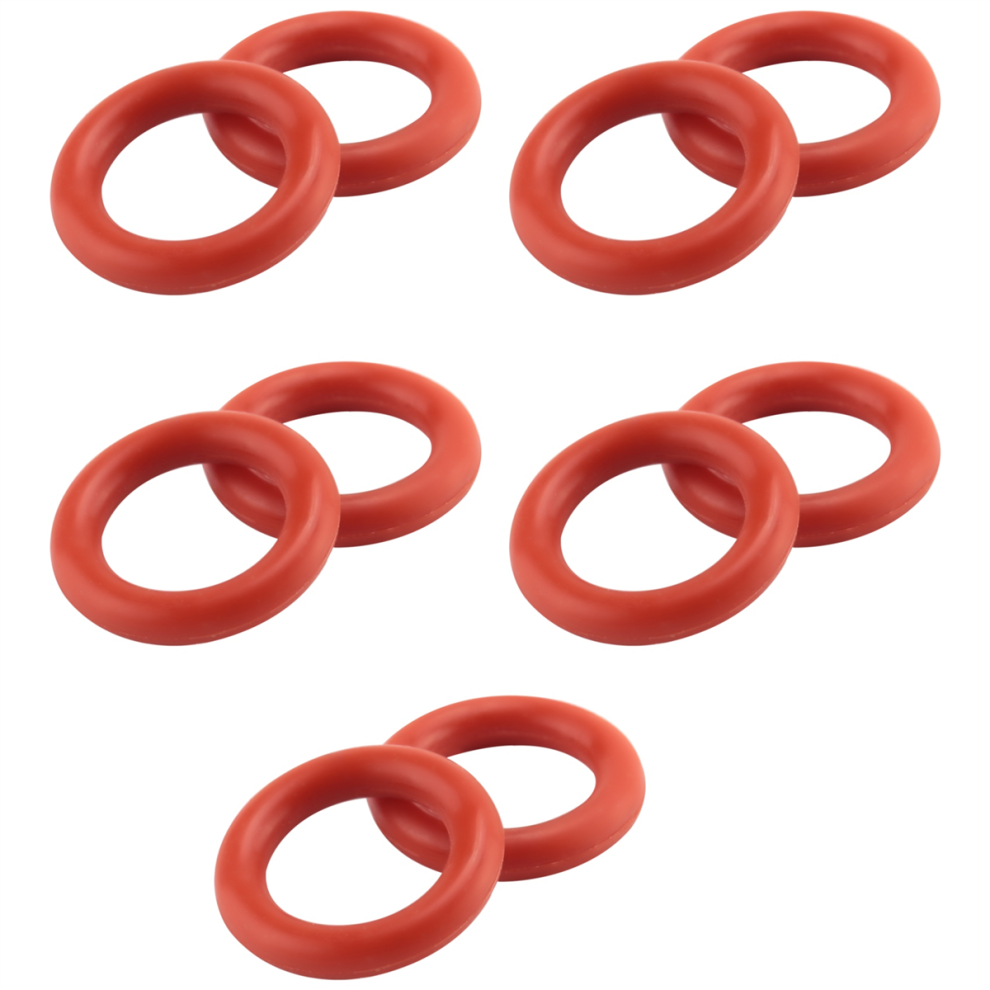 O-Ring Rubber Ring 10 Packs Suitable For Sc2 Sc3 Sc4 Sc5 Ct10 4851870055395