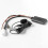 Car Bluetooth 5.0 Audio Cable Microphone Adapter for Sylphy 2