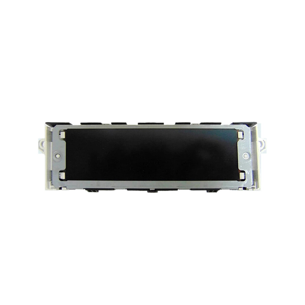 Photos - FM Transmitter Merkloos RED Screen Car USB Dual-Zone Air Bluetooth Display 12 Pin for 
