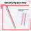 Digital Pen for Screens,for Drawing and Handwriting on 5