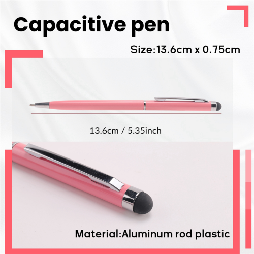 Digital Pen for Screens,for Drawing and Handwriting on 2