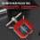 Ensemble d'outils d'extraction de pignon de moteur RC 4
