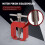 Ensemble d'outils d'extraction de pignon de moteur RC 5
