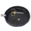 Fly Tying Tray Waste Basket Fly Tying Vise Trash Holder Bag Tools 2