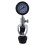 Duikflesdrukmeter 5000 PSI 350 BAR, accessoires 1