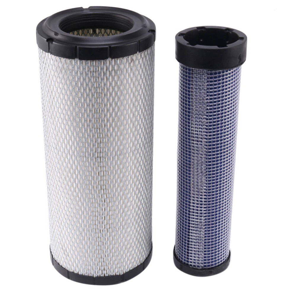 2Pcs Air Filter For Can Am X3 Xds Utv Atv 715900422 4851870052288