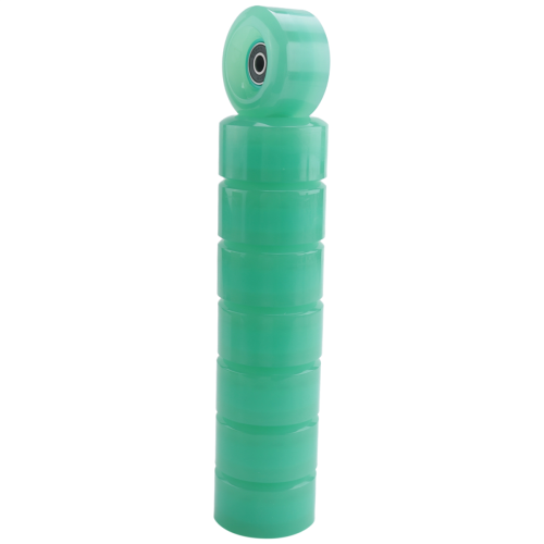 8 τεμάχια 58mmx32mm, 82A τροχοί τετραπλού πατινιού εξωτερικού/εσωτερικού χώρου, τροχοί PU