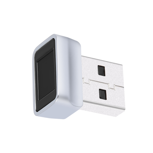 Lector de huellas dactilares USB para llave de seguridad biométrica 1