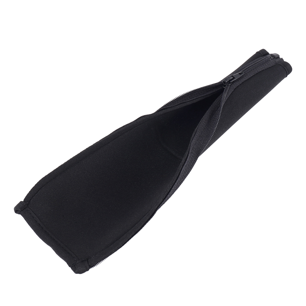 Photos - Portable Audio Accessories Merkloos Protector Headband Cover for MSR7 M20 M30 Black
