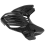 Radiator Panel Cover Carbon Fiber Pattern for NMAX155 V2 2020 2