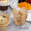 Φόρμες για cupcakes, θήκες για muffins tulip 200 τεμαχίων για πάρτι γενεθλίων 4