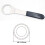 Clé à vélo BB49-16 16 dents pour BB386 / 5