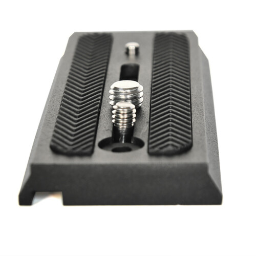 Placa de liberação rápida estendida 501PL para S4 90MM 2