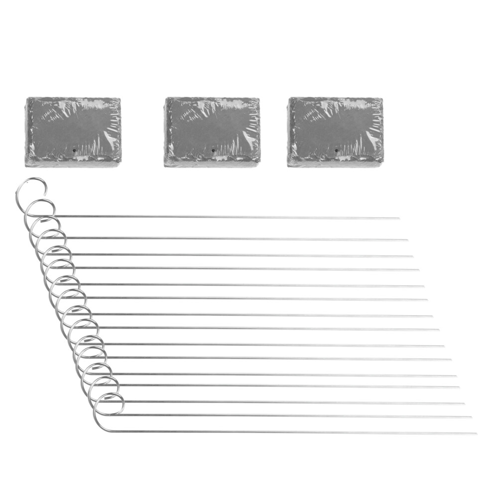 Plant Labels Garden Plant Markers Labels-image-OPC-PGZ7259-NEW