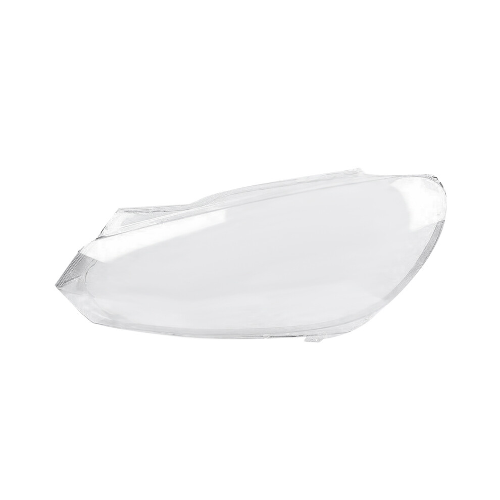 For Golf 6 -Mk6 2010-2014 Car Headlight Clear Lens(Left Side) 4851870063864