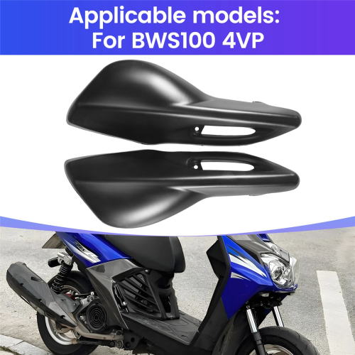Handlebar Windshield Gloves Suitable for BWS100 4VP 2