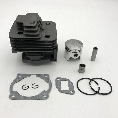 Kit de piston d'assemblage de cylindre 40 mm 52 cm³ 1E40F-5 40-5 BG520 CG520 2