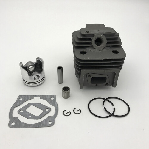 Kit de piston d'assemblage de cylindre 40 mm 52 cm³ 1E40F-5 40-5 BG520 CG520 1