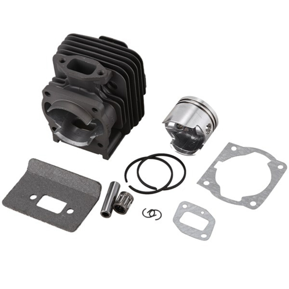 Kit de piston d'assemblage de cylindre 40 mm 52 cm³ 1E40F-5 40-5 BG520 CG520