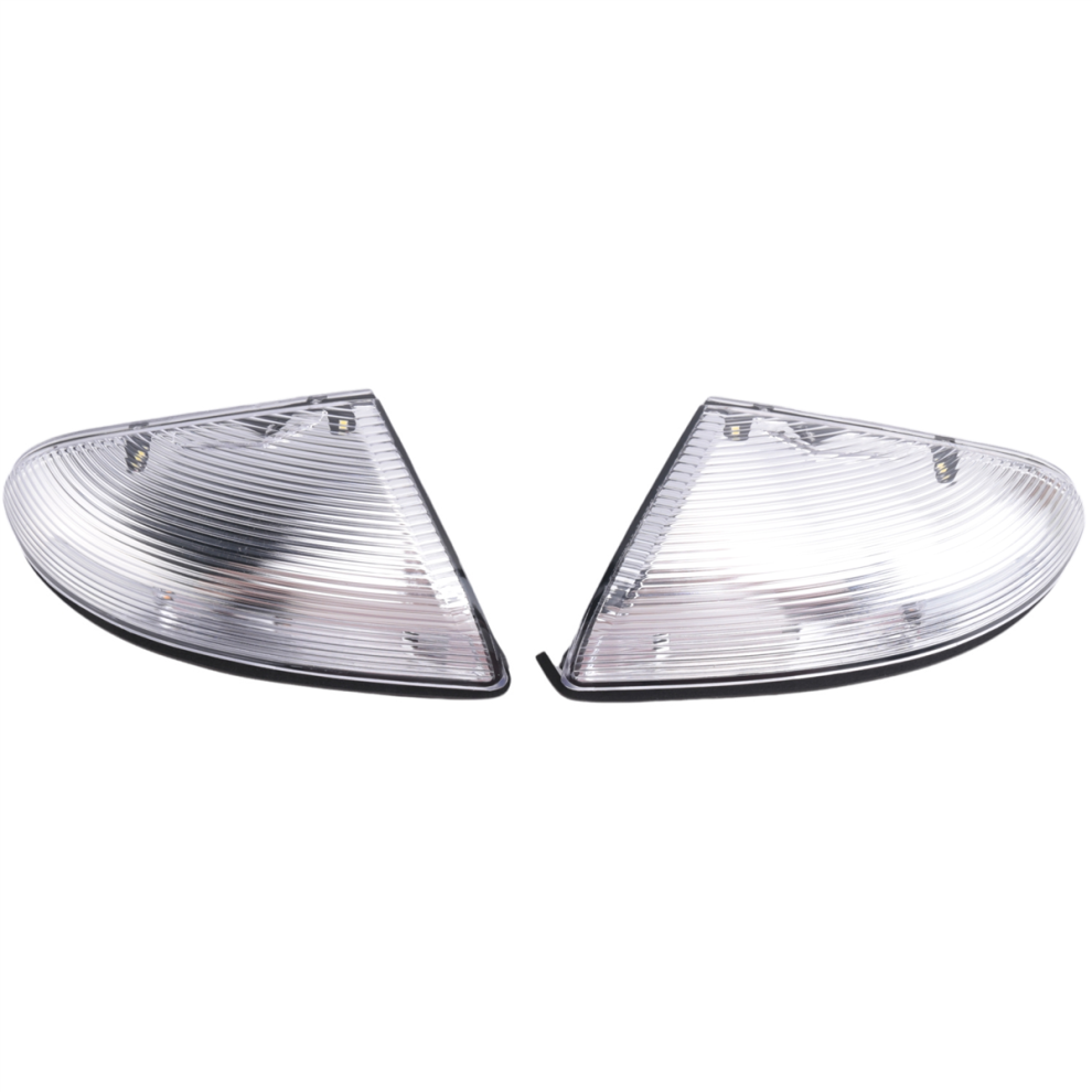 1 Pair Rearview Mirror For Ram 1500 2500 3500 2014-2018 Light 4851870061686