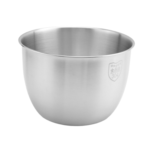 Köksskål i rostfritt stål 304, 2800 ml 1