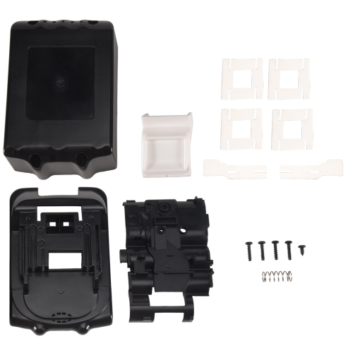 BL1830 med batterilåda för litiumjonbatterier för 18V BL1840 1