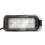 2X Φως Πινακίδας Κυκλοφορίας LED για FOCUS II FIESTA 2008-2019 3