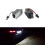 2X Φως Πινακίδας Κυκλοφορίας LED για FOCUS II FIESTA 2008-2019 4