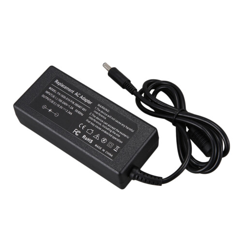 19.5V 3.34A 65W AC-adapter för bärbar dator 1