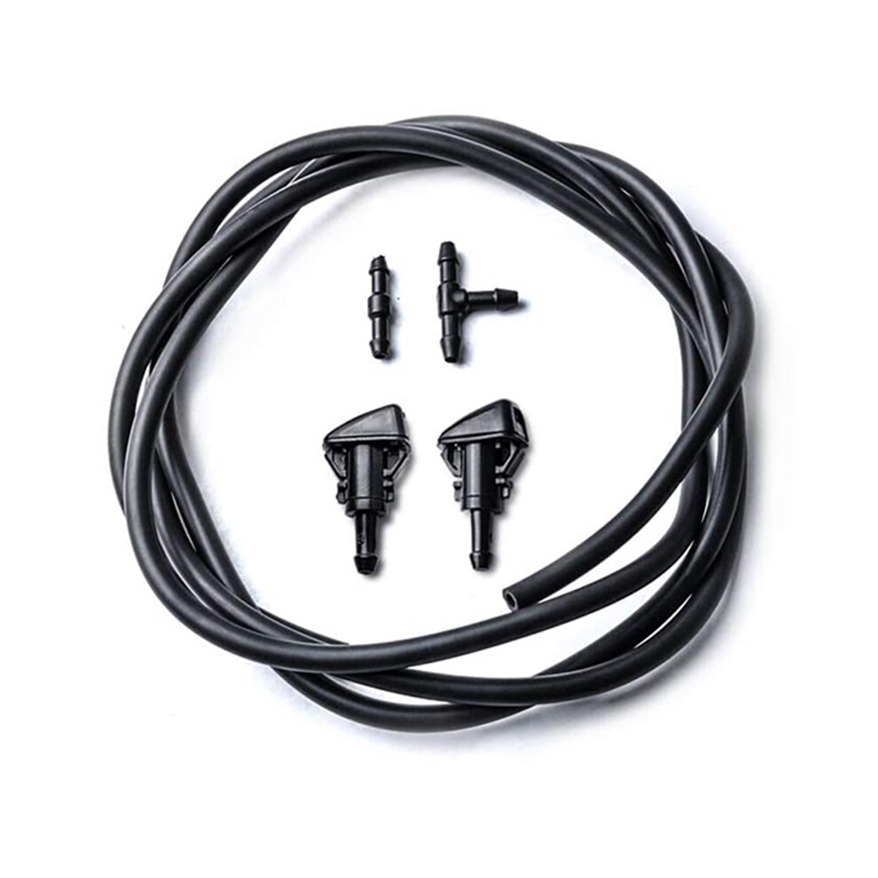 Windshield Washer Squirter Nozzle For 4851870074921